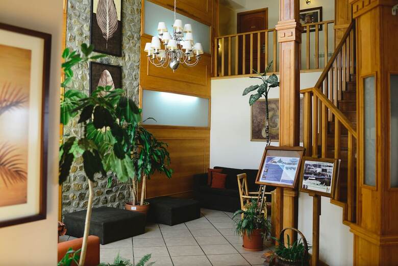 Hotel Altos