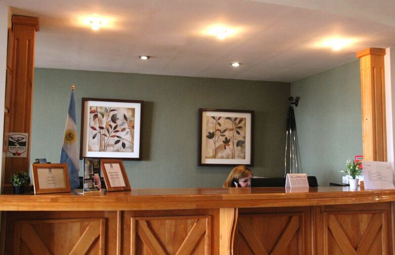 Hotel Altos