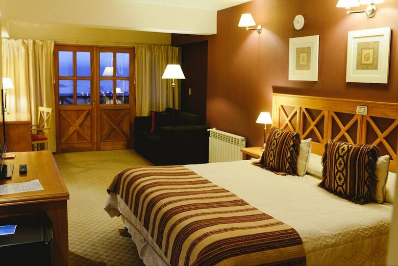 Hotel Altos