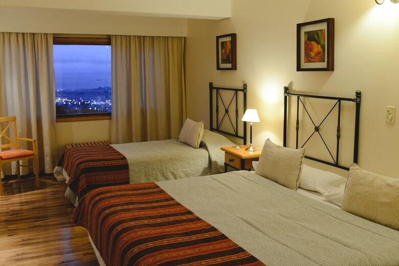 Hotel Altos