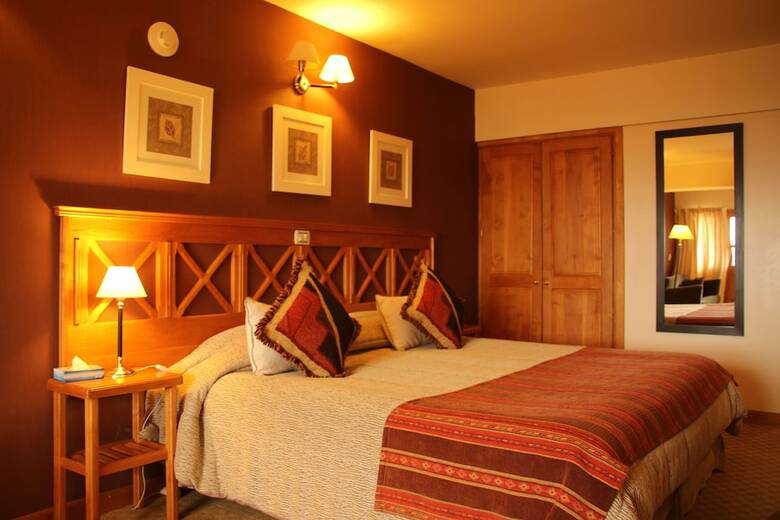 Hotel Altos