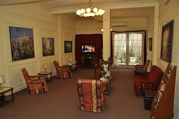 Hotel Manila 1