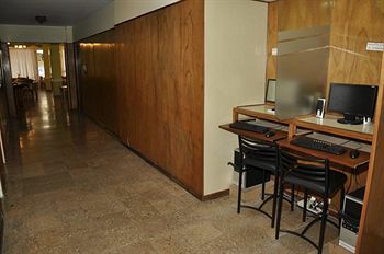 Hotel Manila 1
