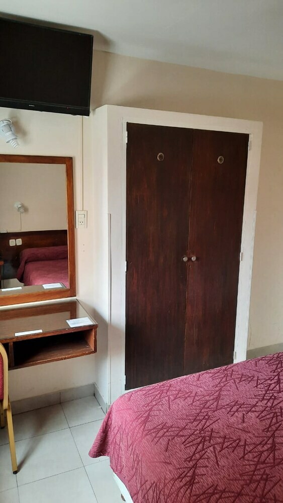 Hotel Marilian II