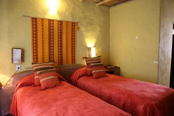 Hotel Posada La Guadalupe