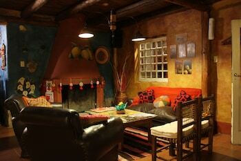 Hotel Posada La Guadalupe