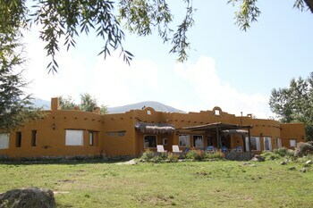Hotel Posada La Guadalupe