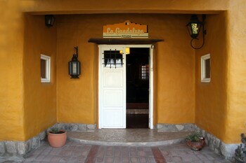 Hotel Posada La Guadalupe