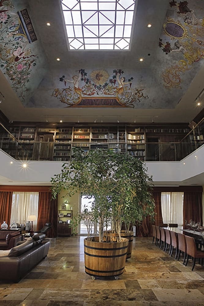 Hotel Casa Antucura