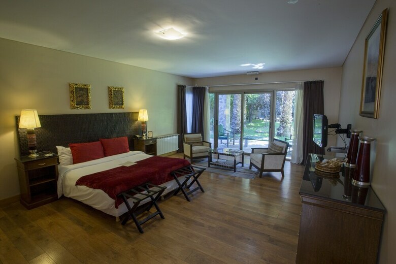 Hotel Casa La Galeana