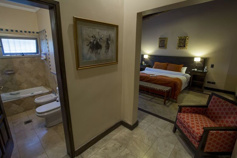Hotel Casa La Galeana