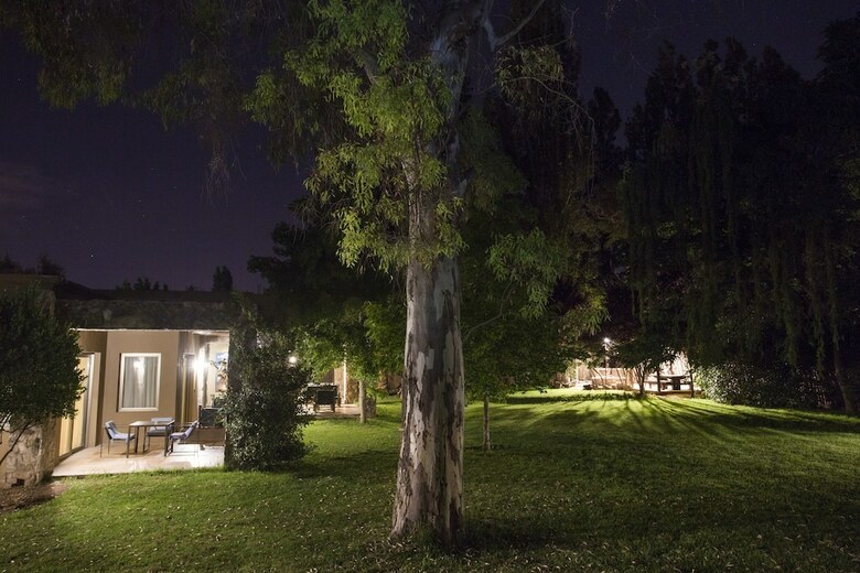 Hotel Casa La Galeana
