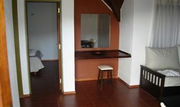 Hotel Huerta Grande Cabanas