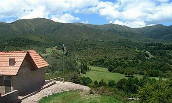 Hotel Huerta Grande Cabanas