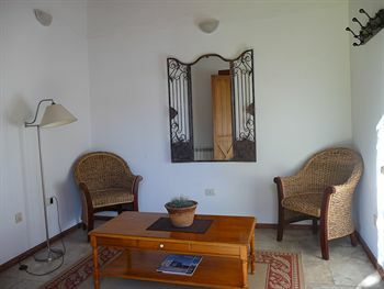 Hotel Casa De Coria