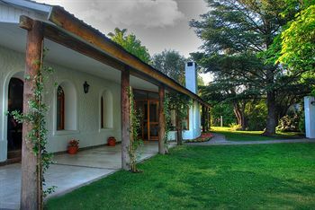 Hotel Casa De Coria