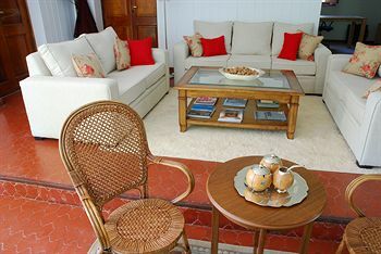 Hotel Casa De Coria