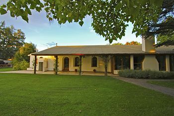 Hotel Casa De Coria