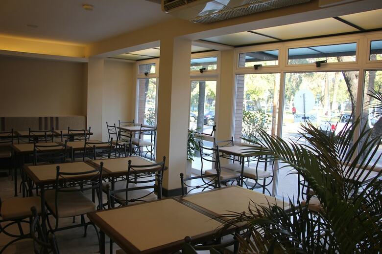 Hotel San Martin