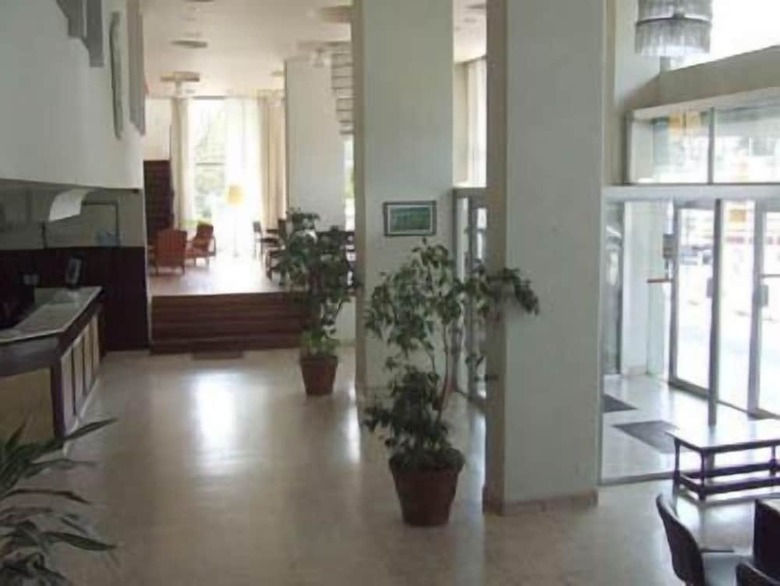 Hotel Austral
