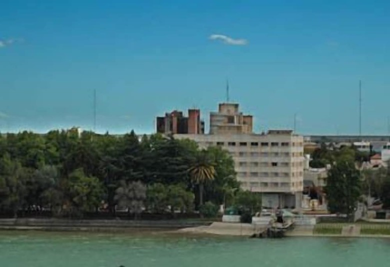 Hotel Austral