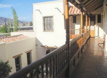 El Cortijo Hotel Boutique