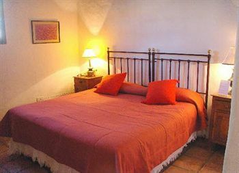 El Cortijo Hotel Boutique
