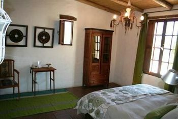 El Cortijo Hotel Boutique