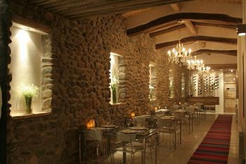 El Cortijo Hotel Boutique