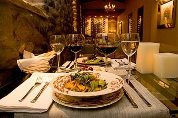 El Cortijo Hotel Boutique