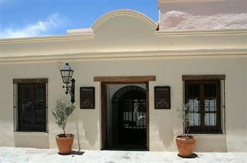 El Cortijo Hotel Boutique