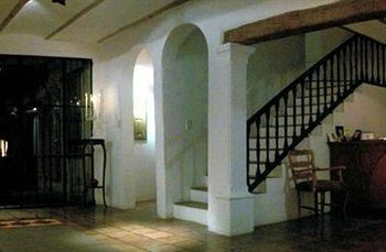 El Cortijo Hotel Boutique