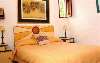 El Cortijo Hotel Boutique