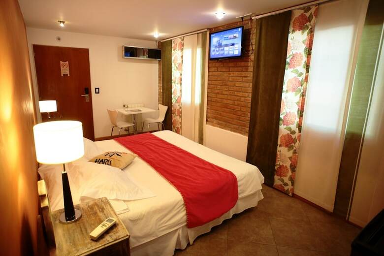 Hotel Antiguo Camino