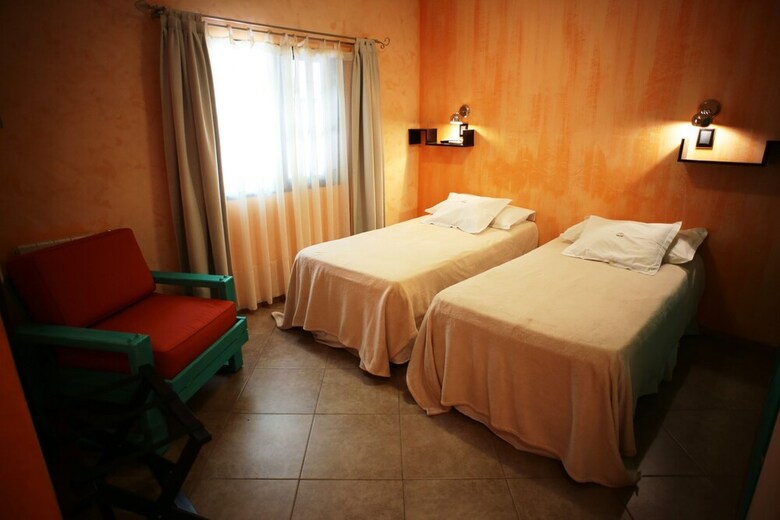 Hotel Antiguo Camino