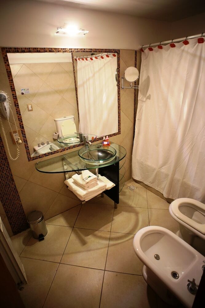 Hotel Antiguo Camino