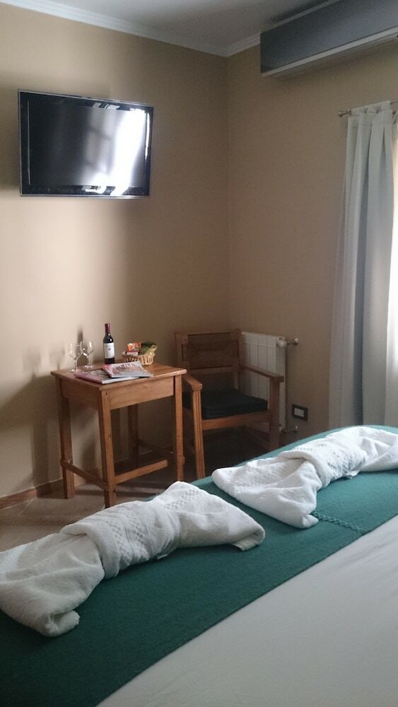 Hotel Antiguo Camino