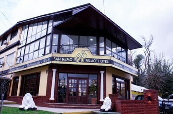 San Remo Palace Hotel