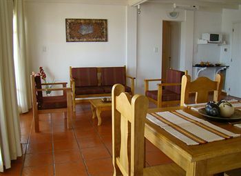 Hotel Del Bono Beach