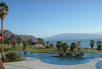 Hotel Del Bono Beach