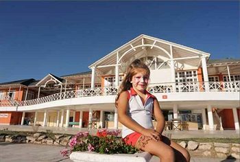 Hotel Del Bono Beach