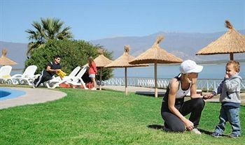 Hotel Del Bono Beach