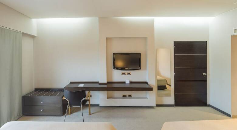 Hotel Mod