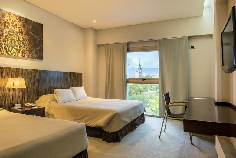 Hotel Mod