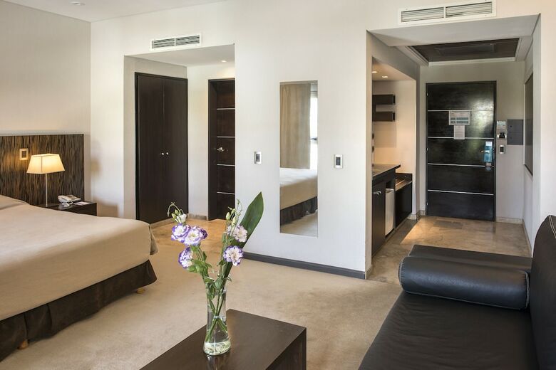 Hotel Mod