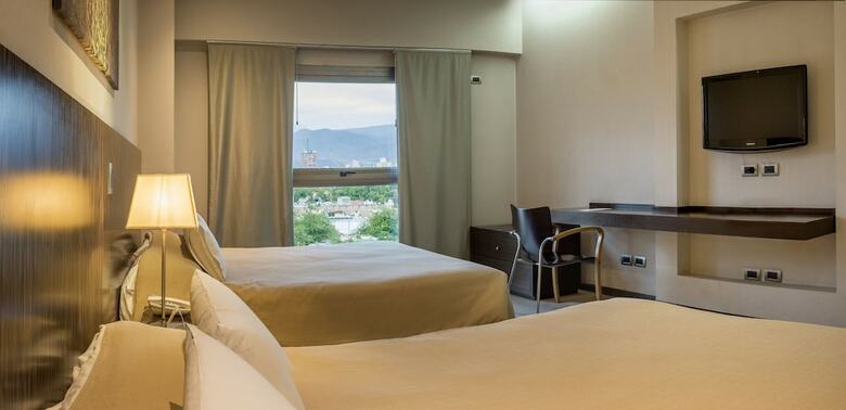 Hotel Mod