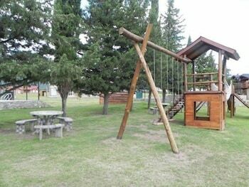 Hotel Winds Hill Home Resort
