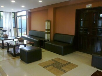 Hotel Boutique Aybal