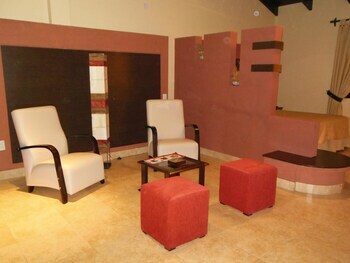 Hotel Boutique Aybal