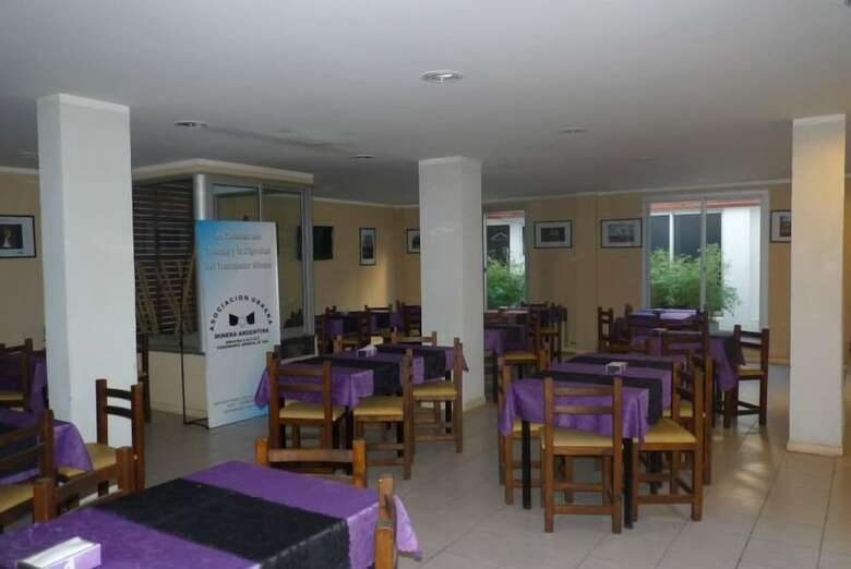 Hotel Aoma Mar Del Plata